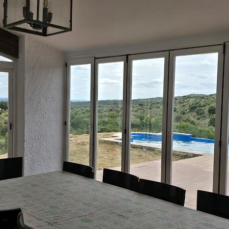 Finca Altair Madrid Exteriör bild