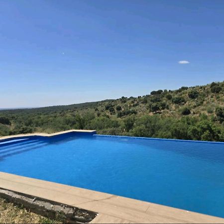 Finca Altair Madrid Exteriör bild