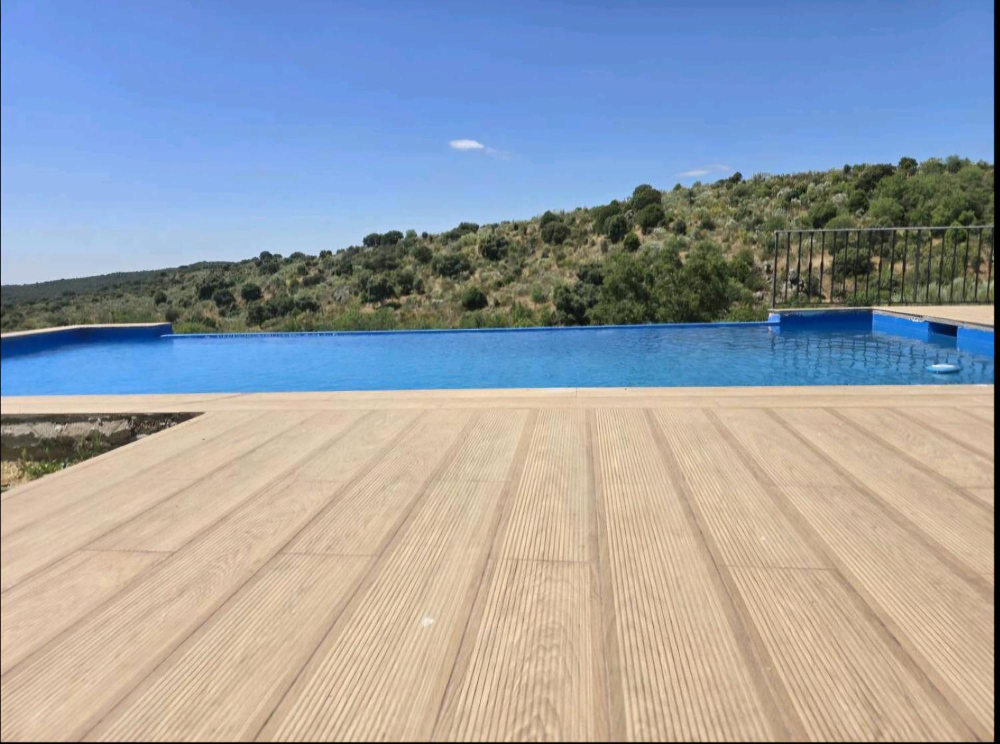 Finca Altair Madrid Rum bild